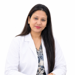 Dr Swati Jain profile